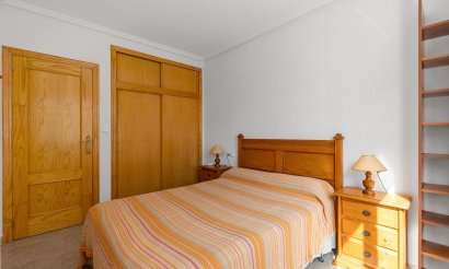 Revente - Appartement - Torrevieja - Centro