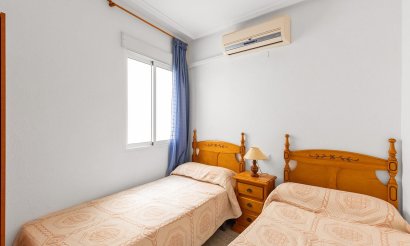 Revente - Appartement - Torrevieja - Centro