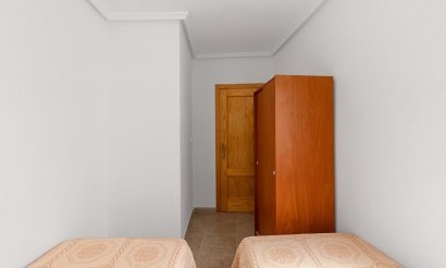 Revente - Appartement - Torrevieja - Centro