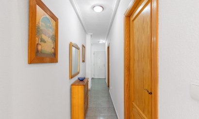 Revente - Appartement - Torrevieja - Centro