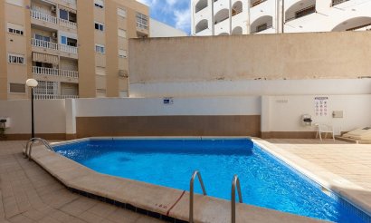 Revente - Appartement - Torrevieja - Centro