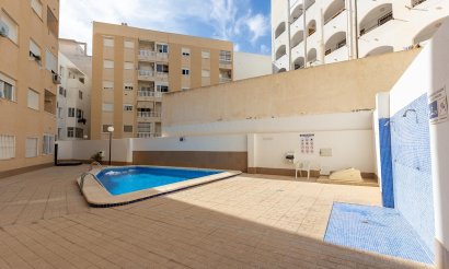 Revente - Appartement - Torrevieja - Centro