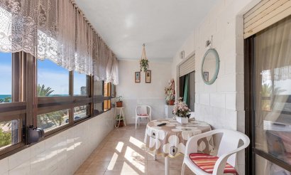 Resale - Apartment / flat - Torrevieja - La Mata