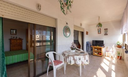 Resale - Apartment / flat - Torrevieja - La Mata