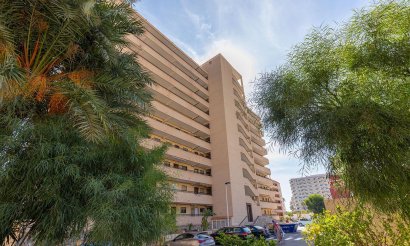 Resale - Apartment / flat - Torrevieja - La Mata