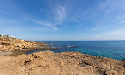 Resale - Apartment / flat - Torrevieja - La Mata