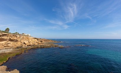 Resale - Apartment / flat - Torrevieja - La Mata