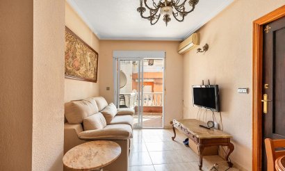 Resale - Apartment / flat - Torrevieja - Estacion de autobuses