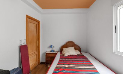 Resale - Apartment / flat - Torrevieja - Estacion de autobuses