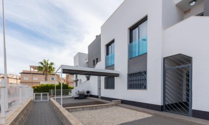 Resale - Bungalow - Torrevieja - Los Balcones