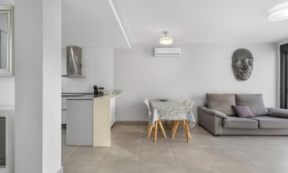 Resale - Bungalow - Torrevieja - Los Balcones
