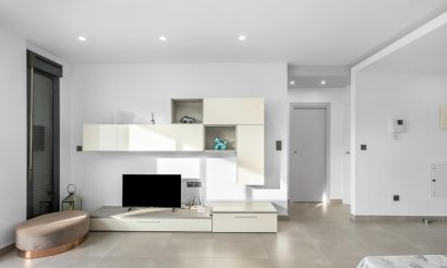 Resale - Bungalow - Torrevieja - Los Balcones