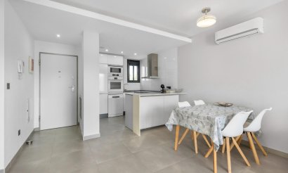 Resale - Bungalow - Torrevieja - Los Balcones
