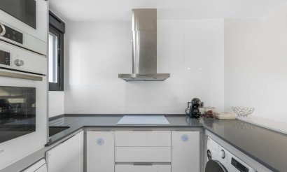 Resale - Bungalow - Torrevieja - Los Balcones