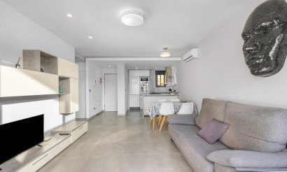 Resale - Bungalow - Torrevieja - Los Balcones