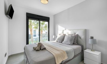 Resale - Bungalow - Torrevieja - Los Balcones