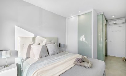 Resale - Bungalow - Torrevieja - Los Balcones