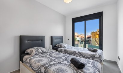 Resale - Bungalow - Torrevieja - Los Balcones