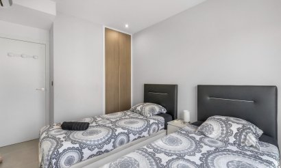 Resale - Bungalow - Torrevieja - Los Balcones