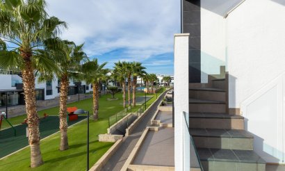 Resale - Bungalow - Torrevieja - Los Balcones