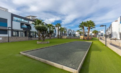 Resale - Bungalow - Torrevieja - Los Balcones