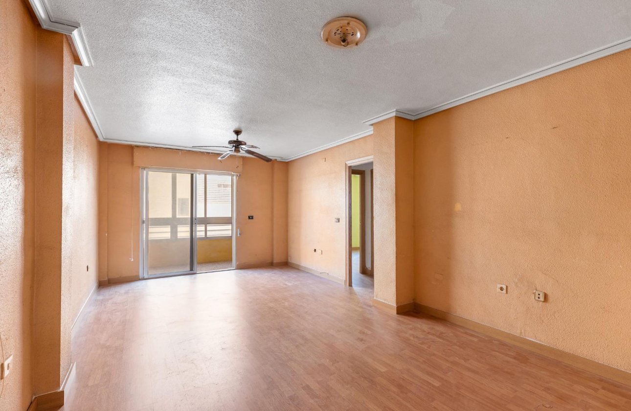 Reventa - Apartamento / piso - Torrevieja - Habaneras