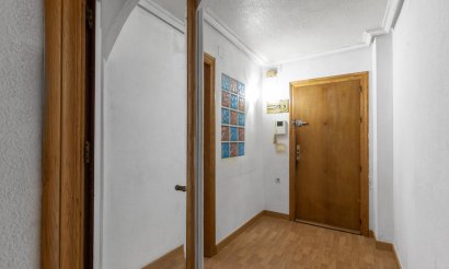 Reventa - Apartamento / piso - Torrevieja - Habaneras