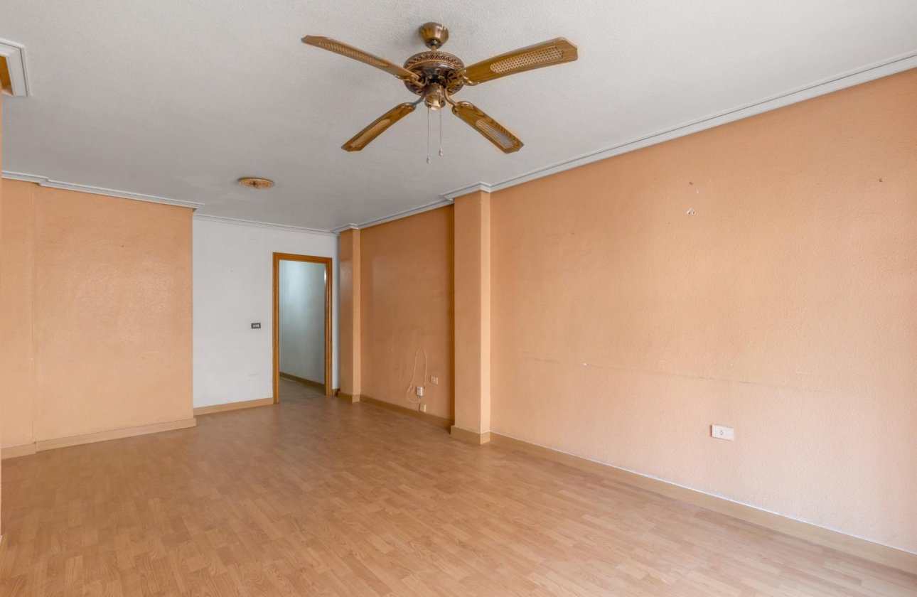 Reventa - Apartamento / piso - Torrevieja - Habaneras
