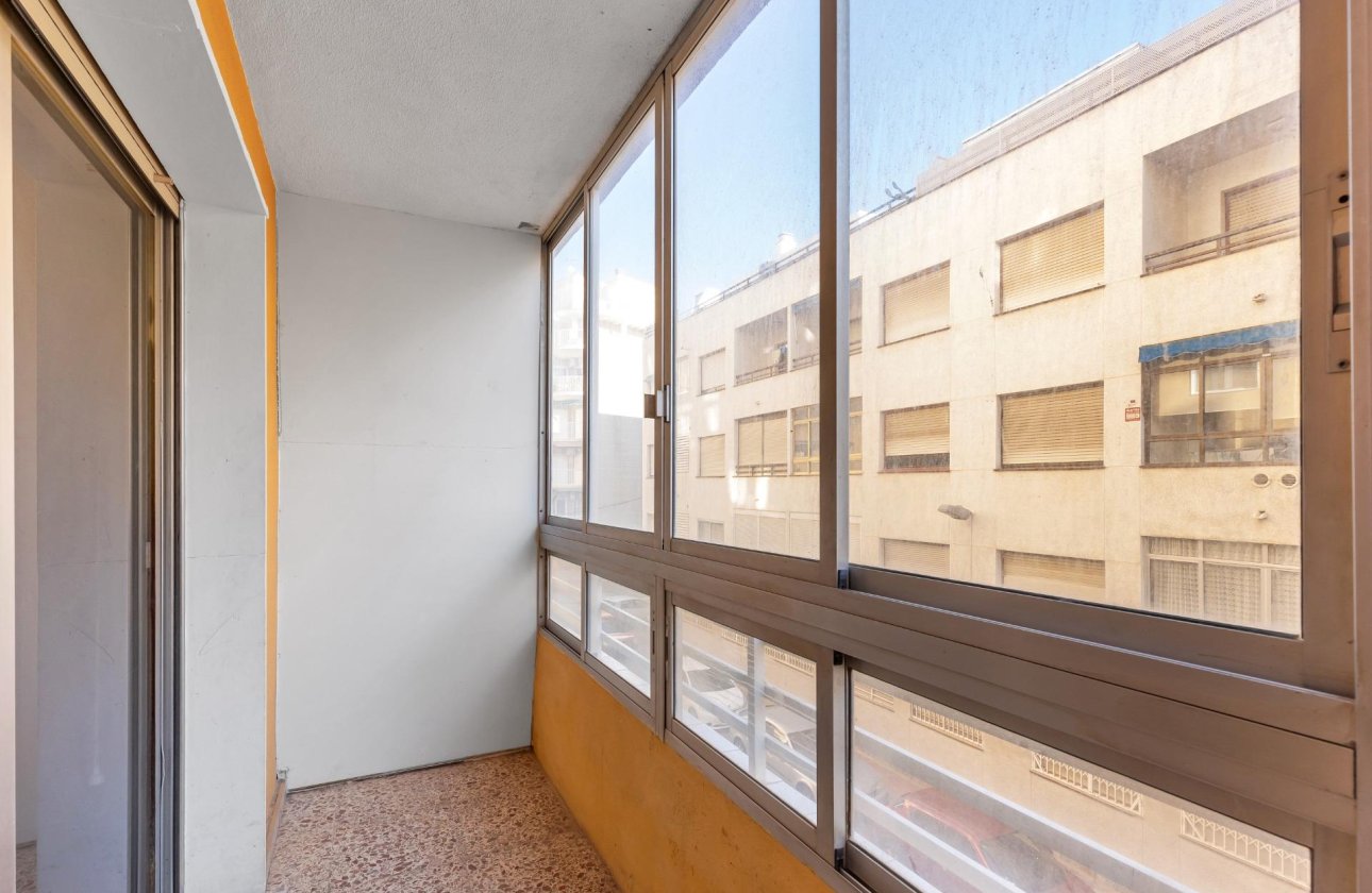 Reventa - Apartamento / piso - Torrevieja - Habaneras