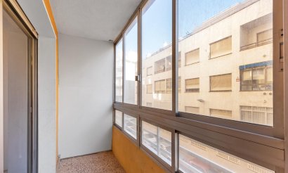 Reventa - Apartamento / piso - Torrevieja - Habaneras
