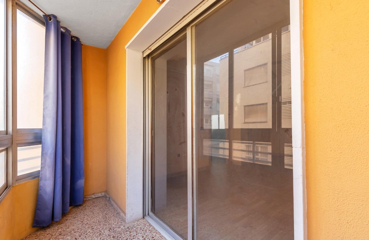 Reventa - Apartamento / piso - Torrevieja - Habaneras