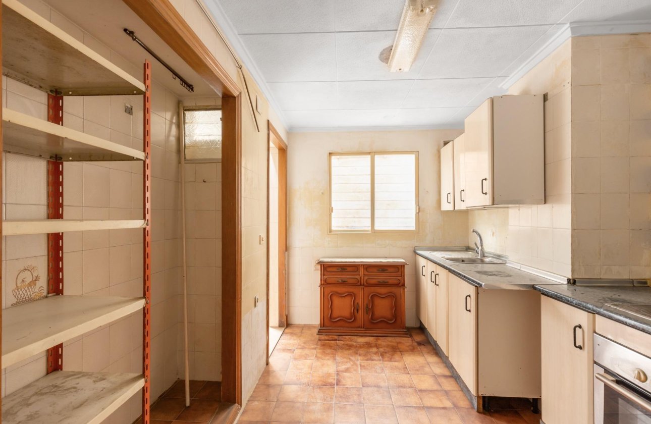Reventa - Apartamento / piso - Torrevieja - Habaneras