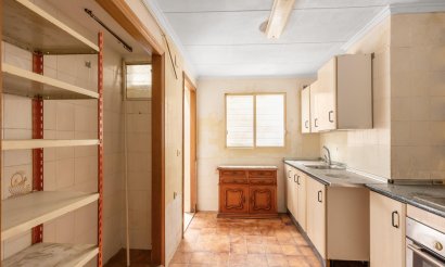 Reventa - Apartamento / piso - Torrevieja - Habaneras