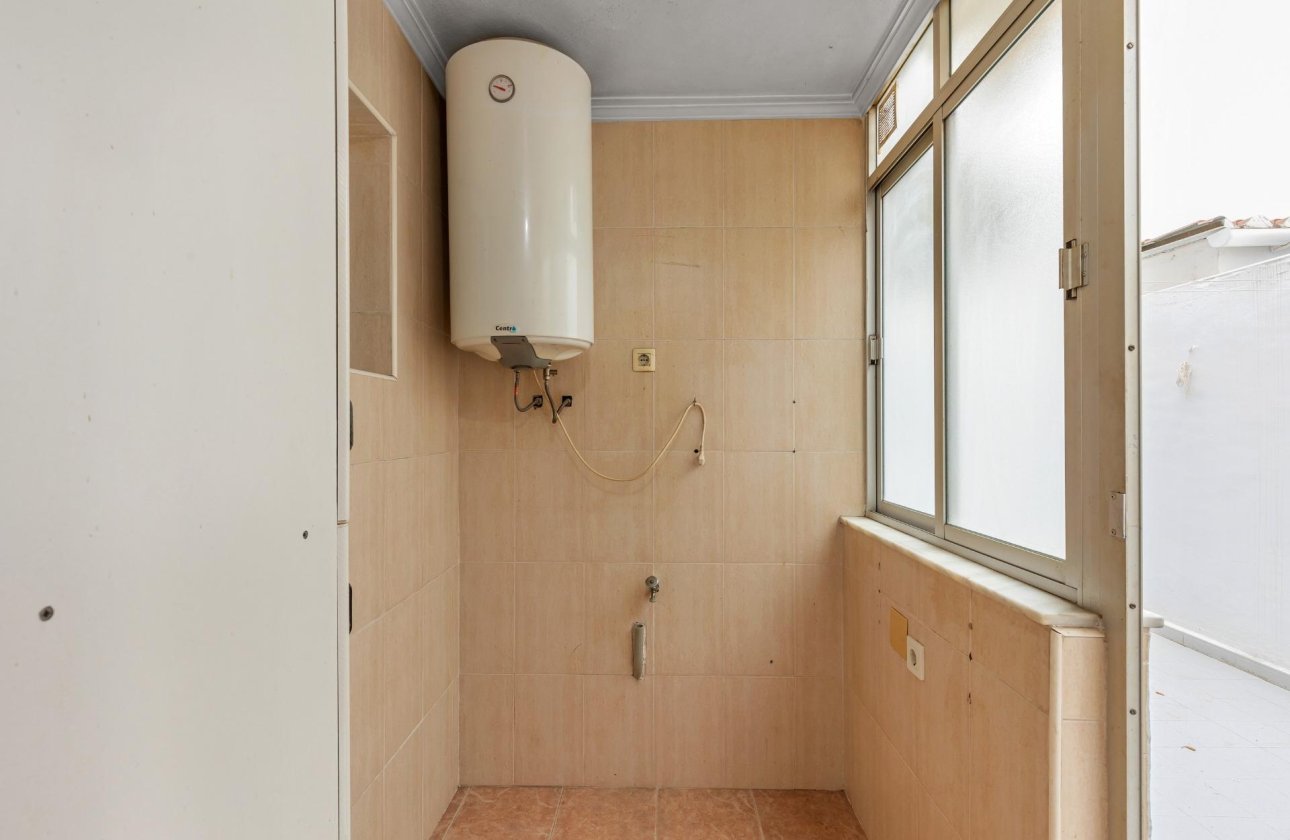 Reventa - Apartamento / piso - Torrevieja - Habaneras