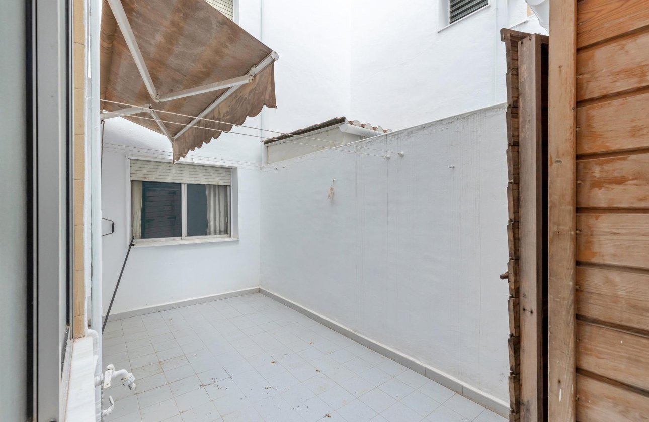 Reventa - Apartamento / piso - Torrevieja - Habaneras