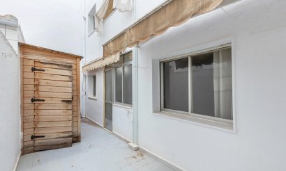 Reventa - Apartamento / piso - Torrevieja - Habaneras