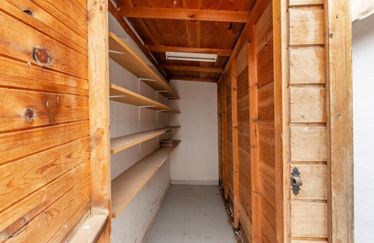 Reventa - Apartamento / piso - Torrevieja - Habaneras