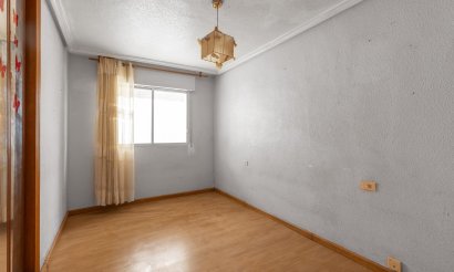 Reventa - Apartamento / piso - Torrevieja - Habaneras