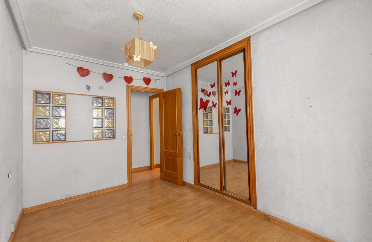 Reventa - Apartamento / piso - Torrevieja - Habaneras