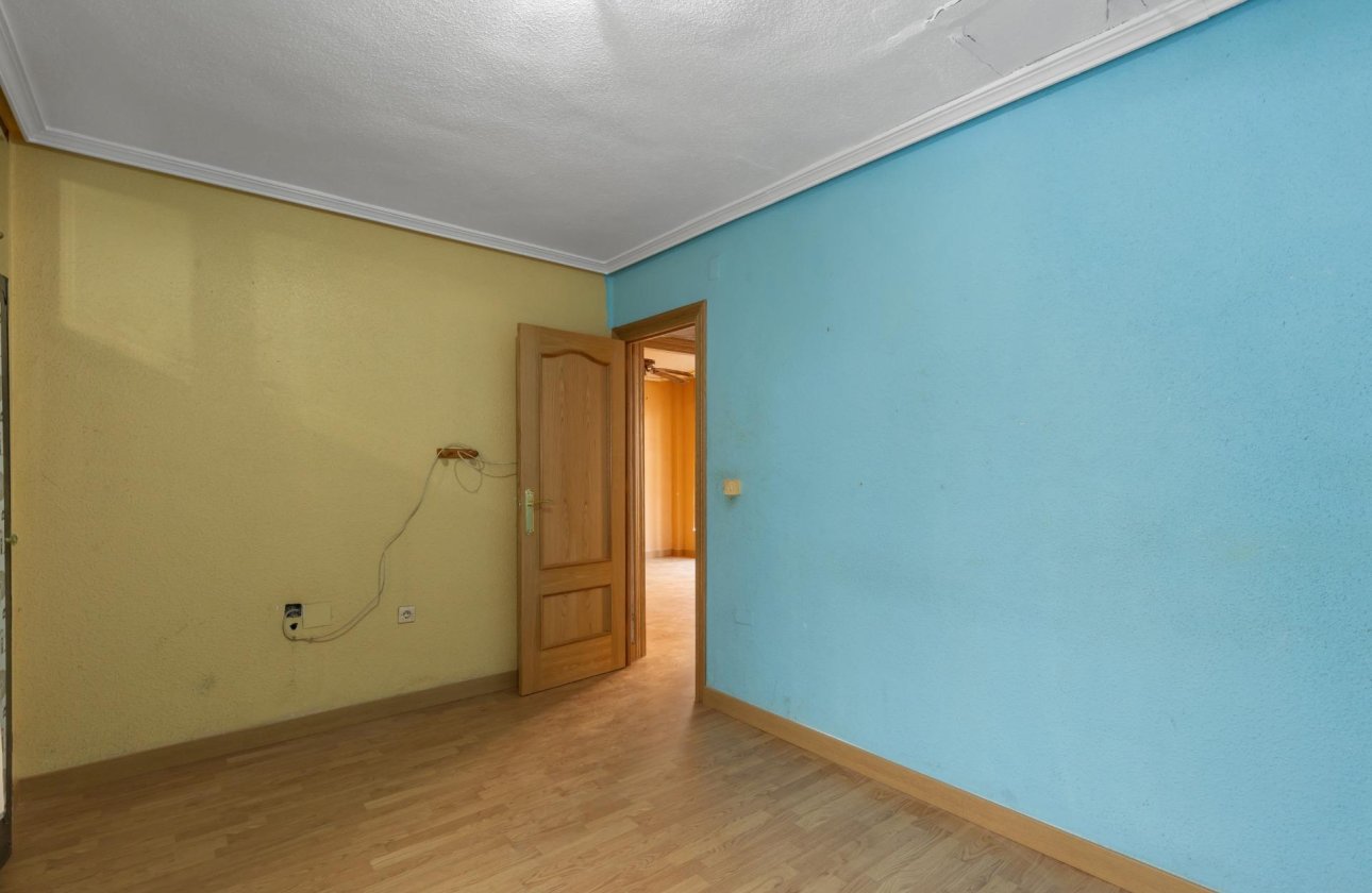 Reventa - Apartamento / piso - Torrevieja - Habaneras