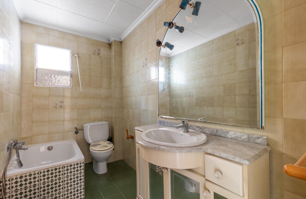 Reventa - Apartamento / piso - Torrevieja - Habaneras