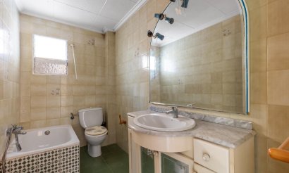 Reventa - Apartamento / piso - Torrevieja - Habaneras