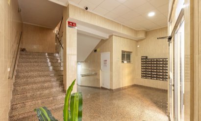 Reventa - Apartamento / piso - Torrevieja - Habaneras