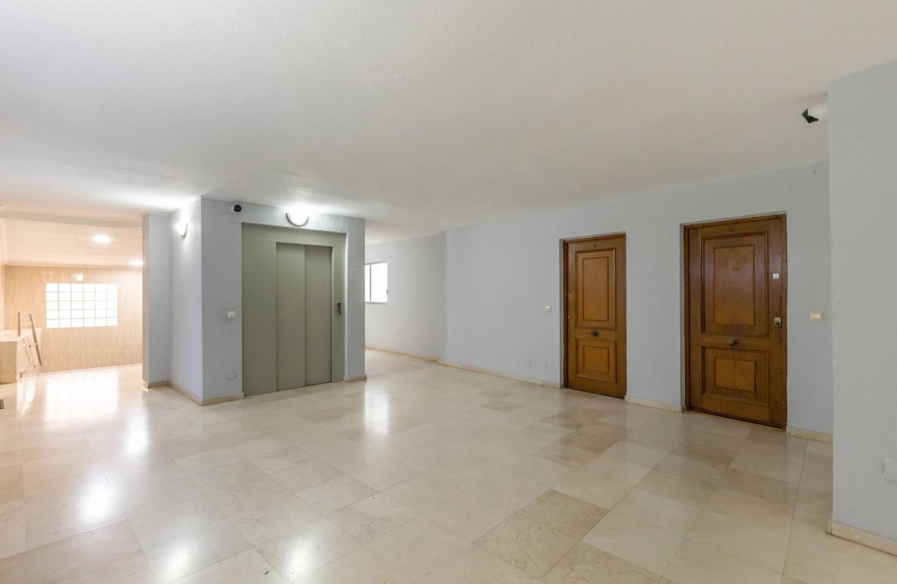 Reventa - Apartamento / piso - Torrevieja - Habaneras