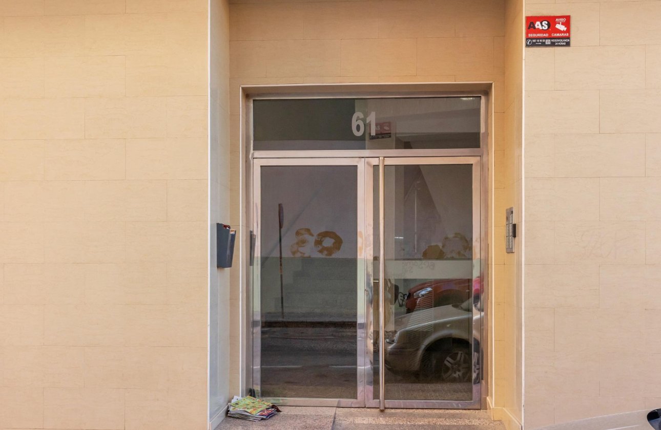 Reventa - Apartamento / piso - Torrevieja - Habaneras