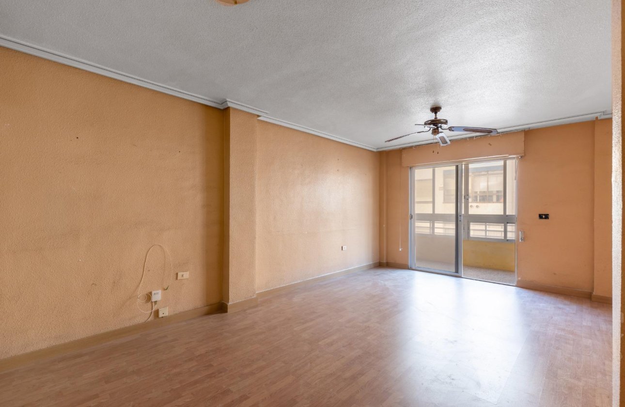 Reventa - Apartamento / piso - Torrevieja - Habaneras
