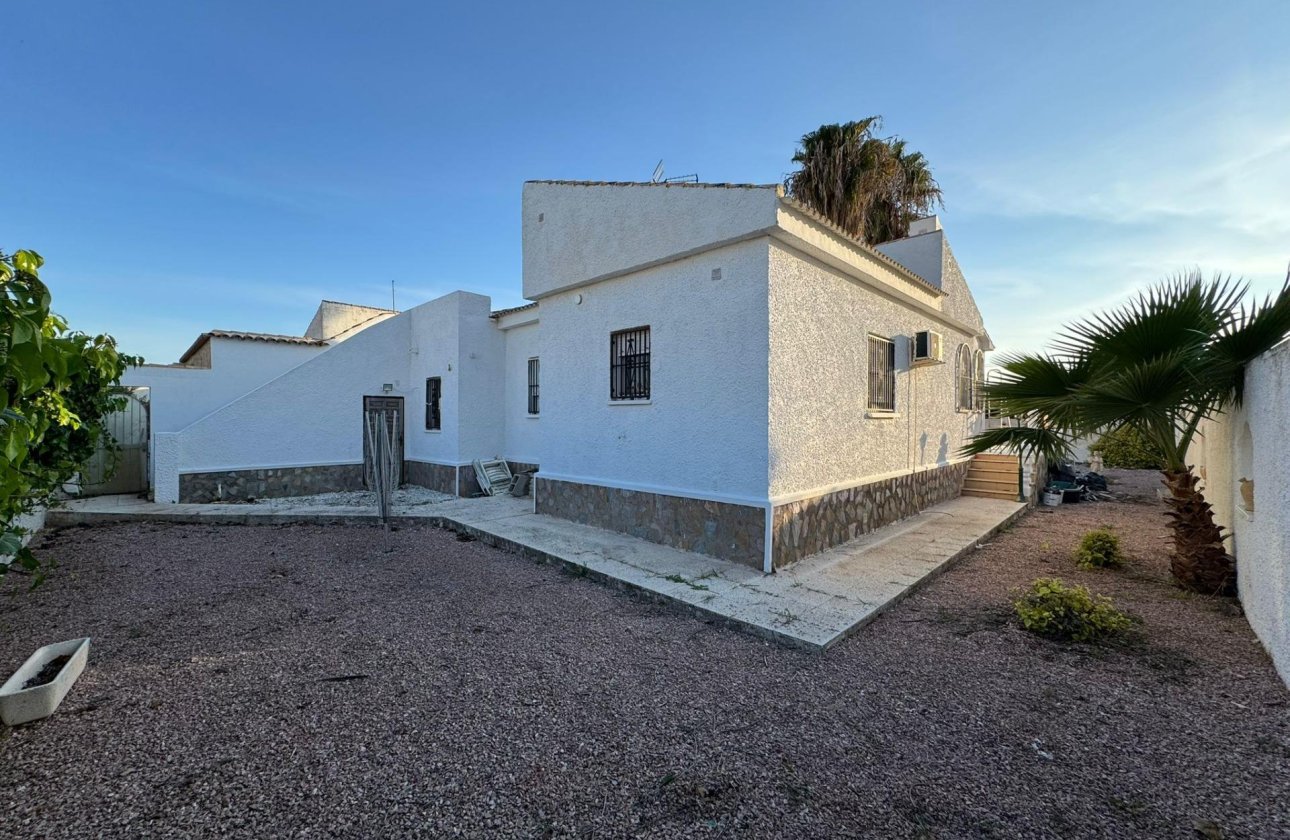Revente - Villa - Torrevieja - San luis