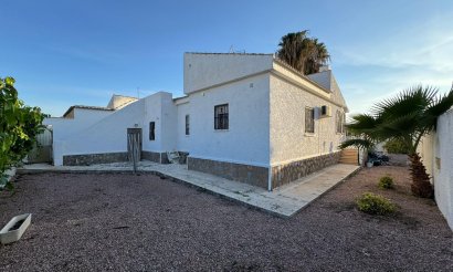 Revente - Villa - Torrevieja - San luis