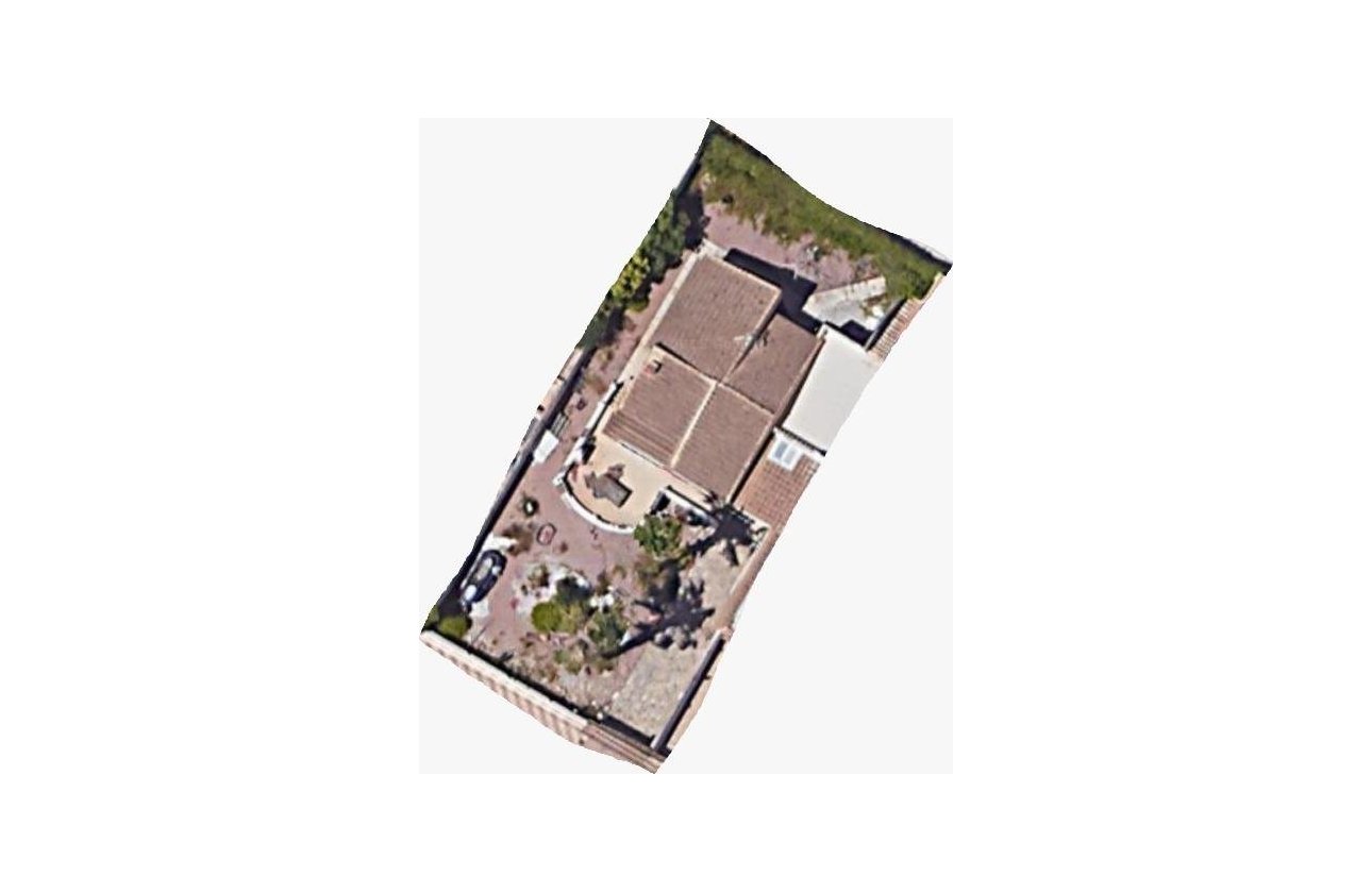 Revente - Villa - Torrevieja - San luis