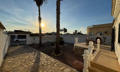 Revente - Villa - Torrevieja - San luis